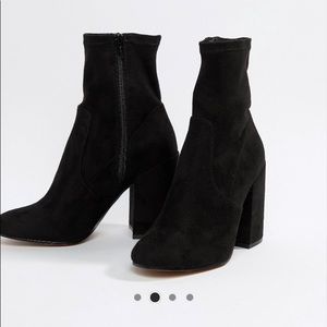 sock boot asos